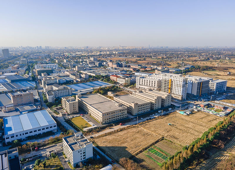 企業風采